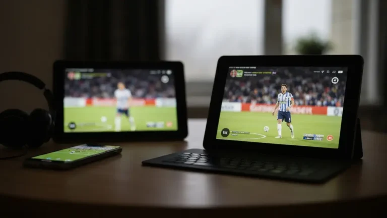 Adblock na stronach sportowych - bezpieczeństwo i skutki - hero image