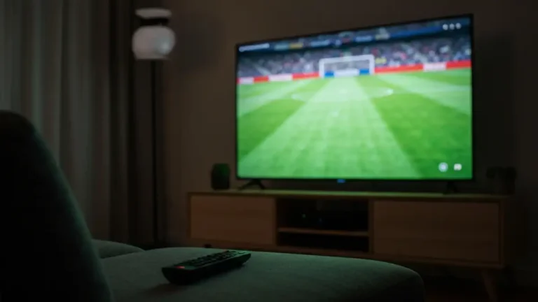 Antywirus przy oglądaniu sportu - jak go skonfigurować - hero image
