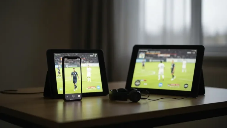 Aplikacja do wyników na żywo - którą pobrać na telefon - hero image