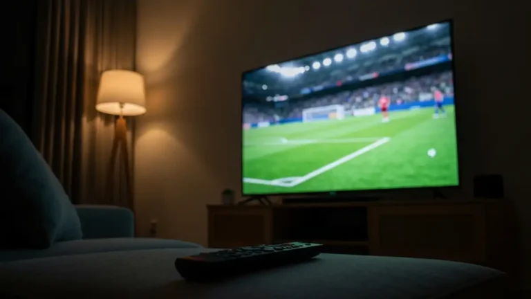 Aplikacja Viaplay nie startuje na smart TV - jak naprawić - hero image
