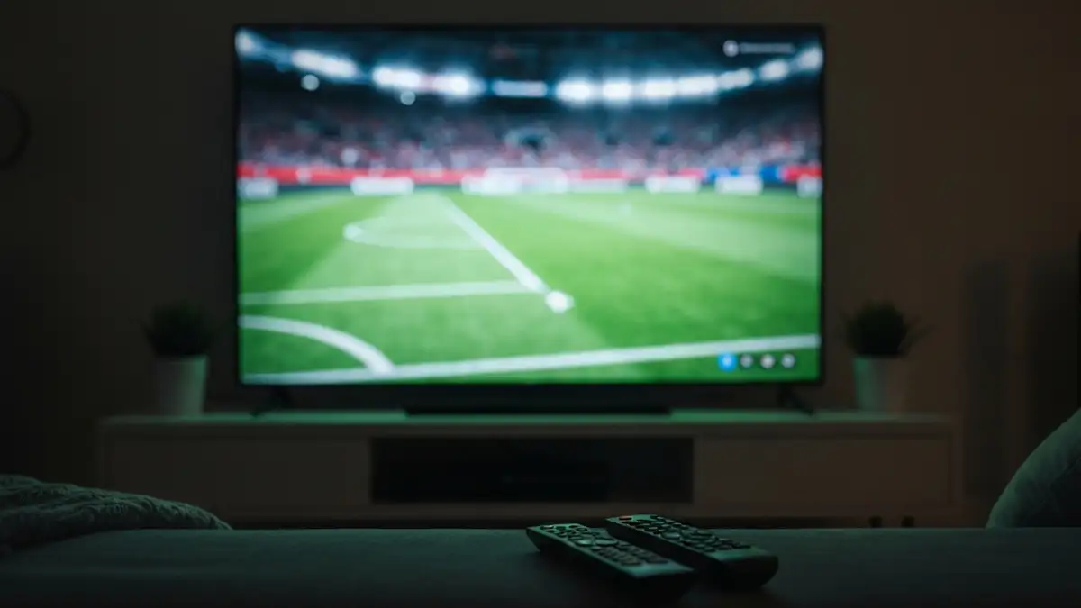 Bundesliga 2026 - jakie platformy mają prawa do transmisji - hero image