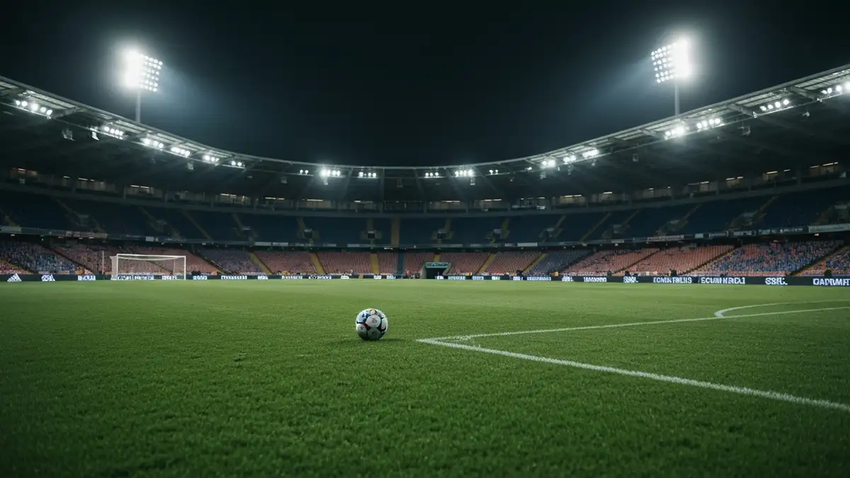 Bundesliga komentarz po polsku - gdzie oglądać z polskim audio - hero image