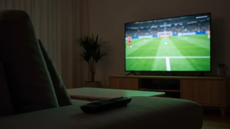 Canal+ czy Player.pl - dostęp do meczów Ekstraklasy - hero image