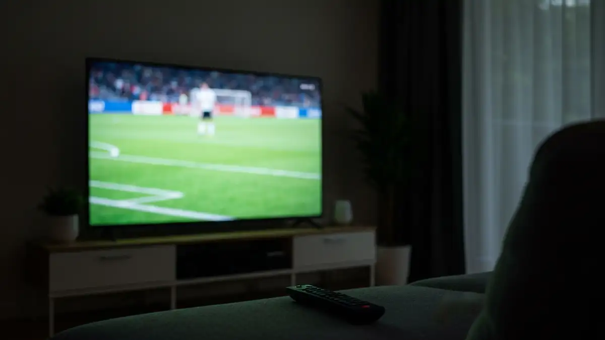 Canal+ online nie działa - jak naprawić problem z transmisją - hero image