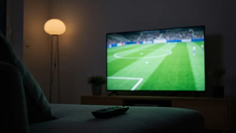 CANAL+ online vs Polsat Box Go - porównanie do oglądania piłki - hero image