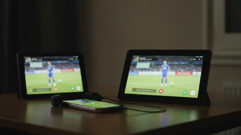 Chromecast a AirPlay do meczów - który streaming na TV wybrać - hero image