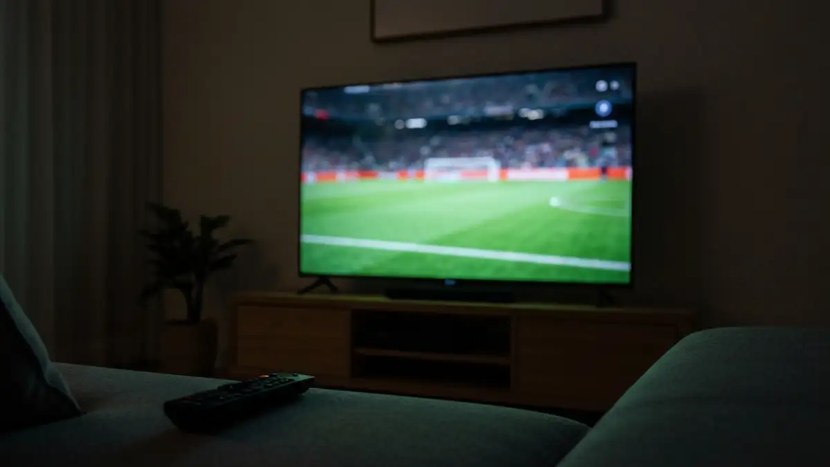 DAZN blackout meczów - dlaczego transmisja jest niedostępna - hero image