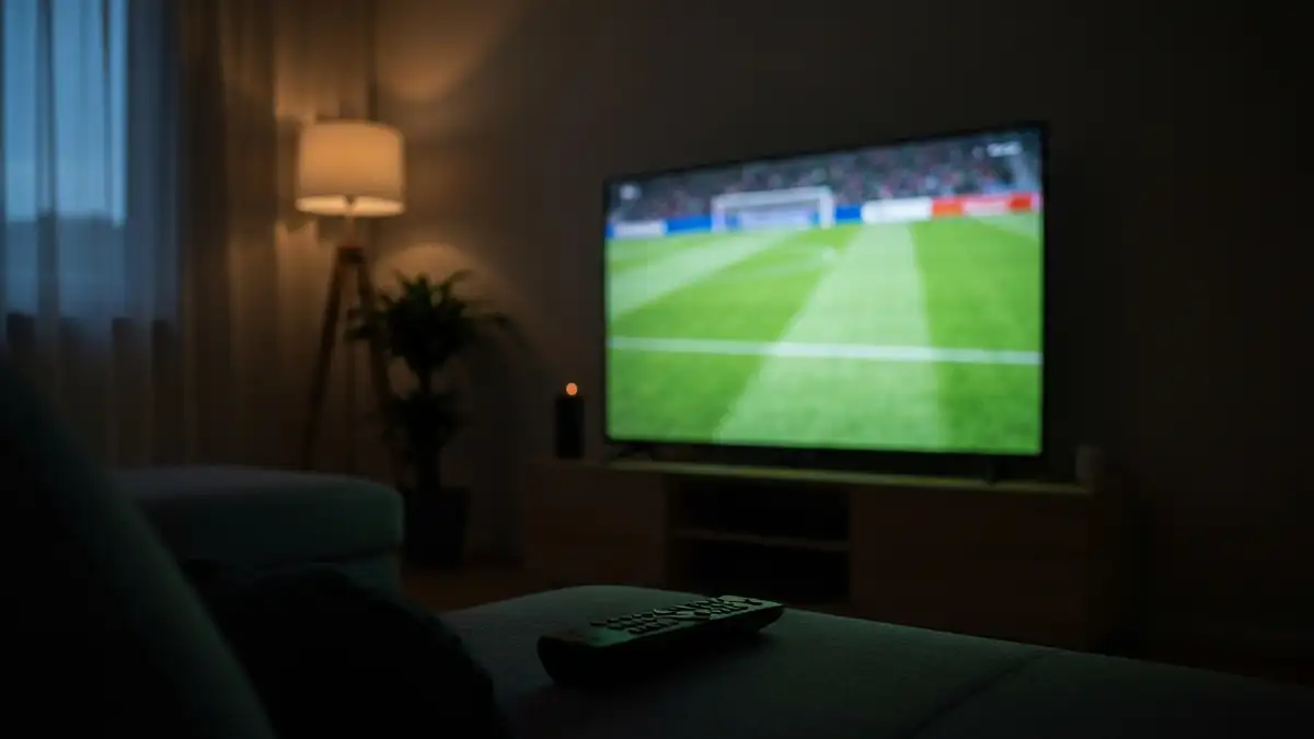 DAZN - co oferuje w Polsce i czego brakuje w ofercie - hero image