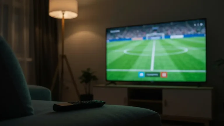 DAZN czy Eleven Sports - gdzie więcej piłki nożnej - hero image