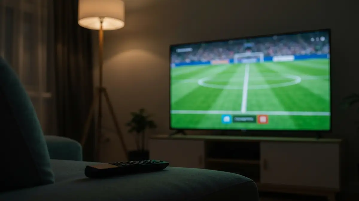 DAZN czy Eleven Sports - gdzie więcej piłki nożnej - hero image