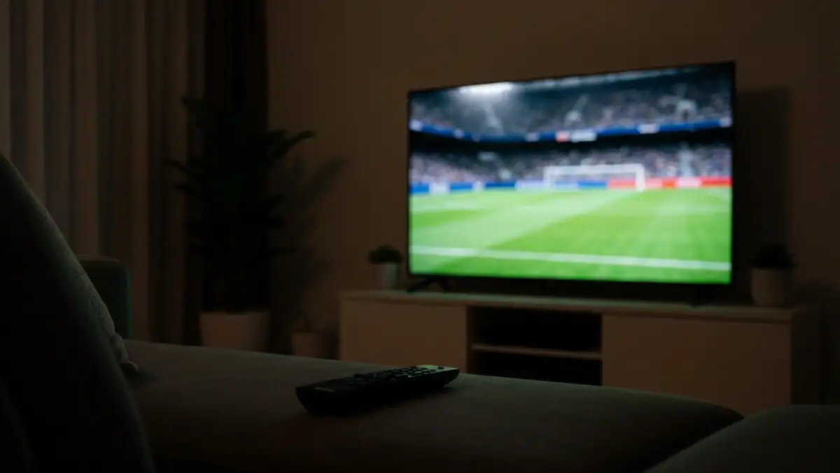 DAZN czy Viaplay - porównanie cen i zawartości sportowej - hero image
