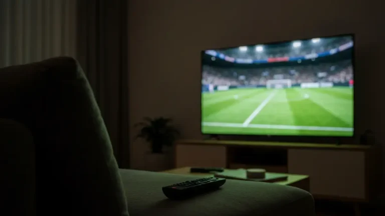 DAZN w Polsce piłka nożna - jakie mecze i czy warto - hero image