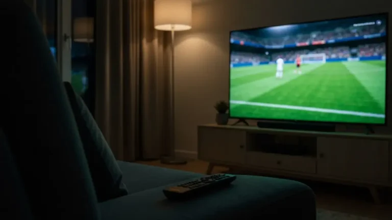 DRM w streamingu sportowym - po co go stosują nadawcy - hero image