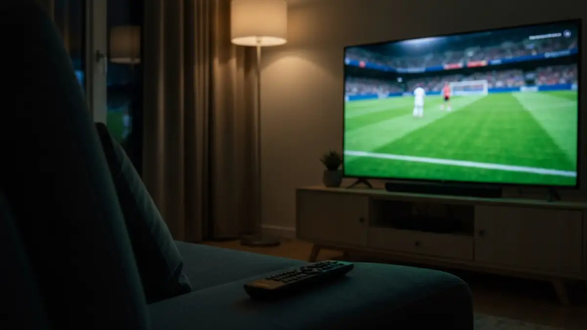 DRM w streamingu sportowym - po co go stosują nadawcy - hero image