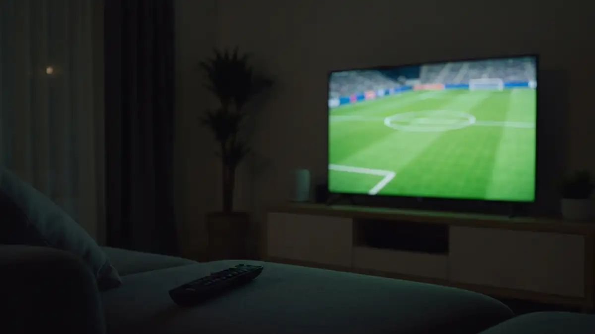 Ekstraklasa - gdzie legalnie obejrzeć mecze online - hero image
