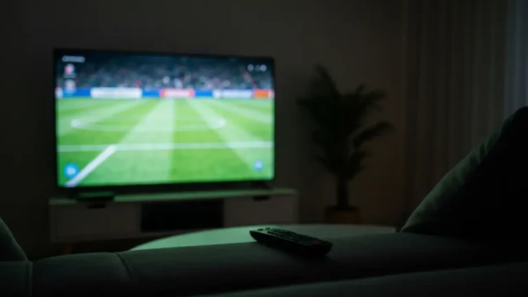 Eleven Sports a Canal+ - porównanie transmisji lig zagranicznych - hero image