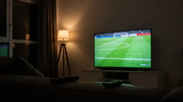 Eleven Sports - jak uzyskać dostęp przez konto Canal+ - hero image