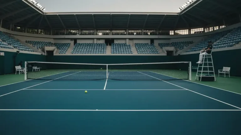 Eurosport 1 a Eurosport 2 - który kanał pokazuje który tenis - hero image