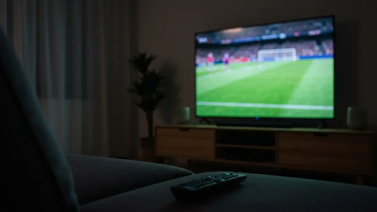 Eurosport czy TVP Sport - gdzie więcej dyscyplin zimowych - hero image