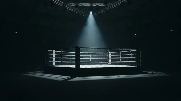 Gala MMA na żywo a powtórka - gdzie obejrzeć po czasie - hero image