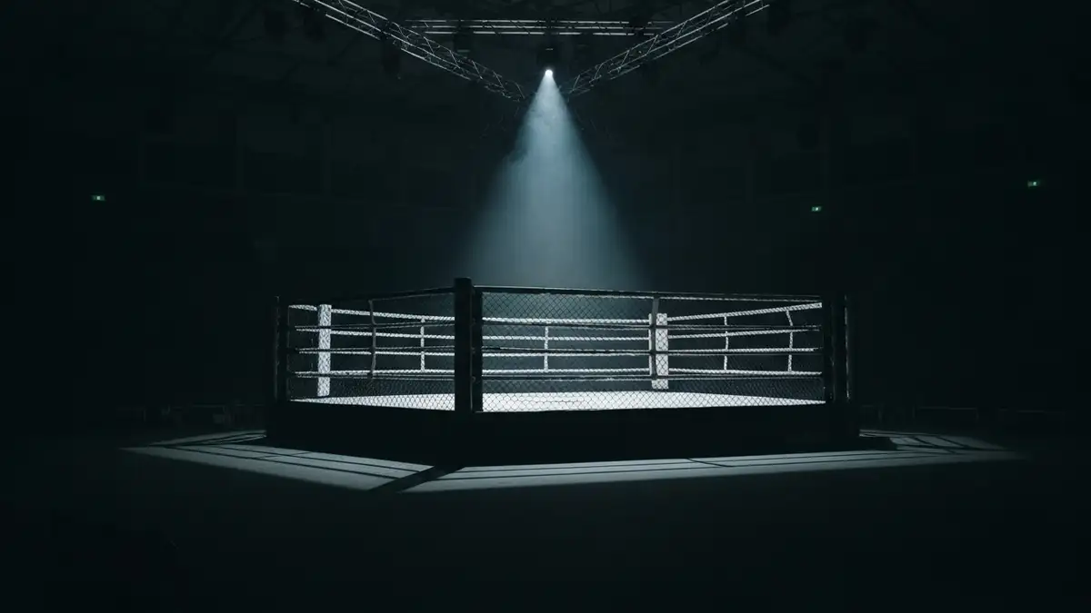 Gala MMA na żywo a powtórka - gdzie obejrzeć po czasie - hero image