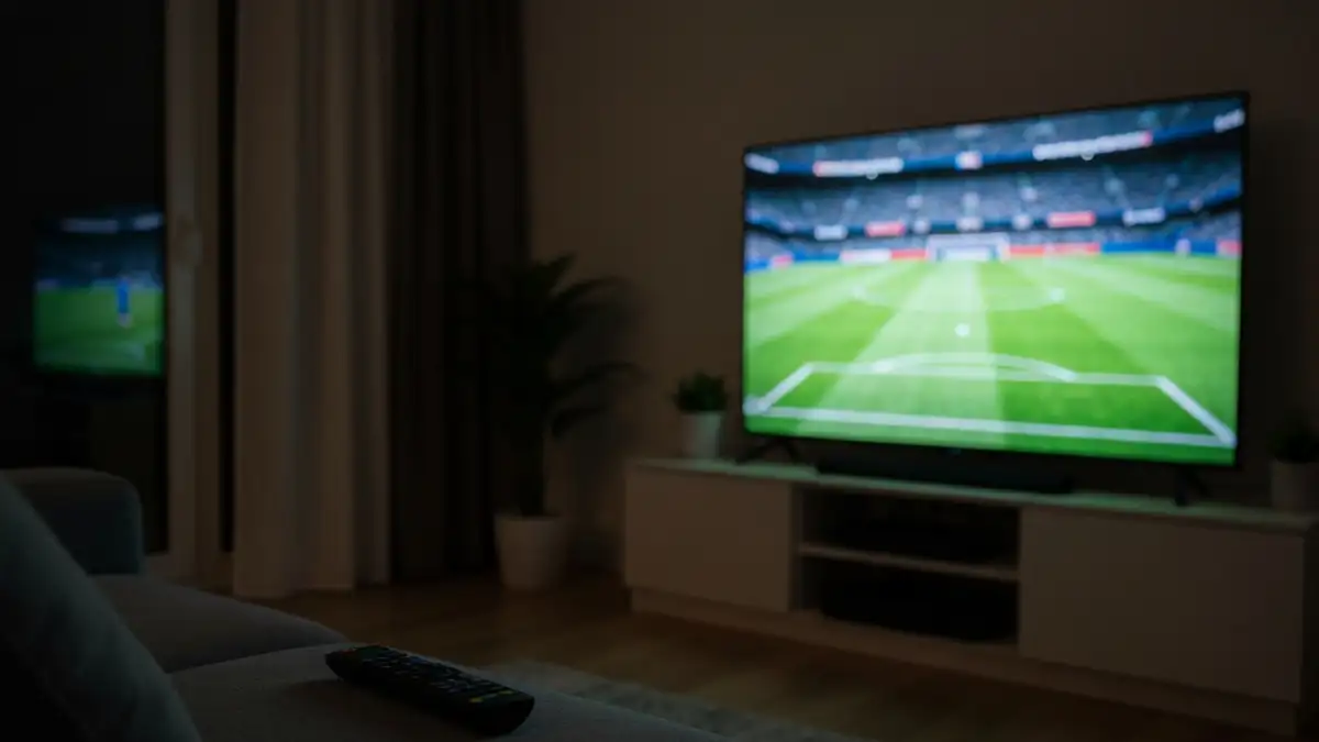 Gala PPV na kilku ekranach - jak oglądać na TV i telefonie - hero image