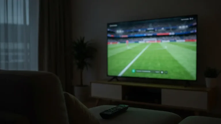 Gala UFC bez dźwięku - jak rozwiązać problem ze streamem - hero image