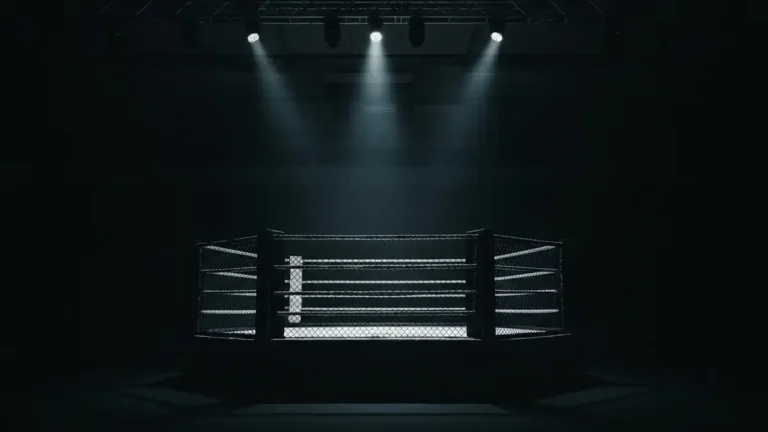 Gala UFC - jak sprawdzić godzinę walki wieczoru w polskim czasie - hero image
