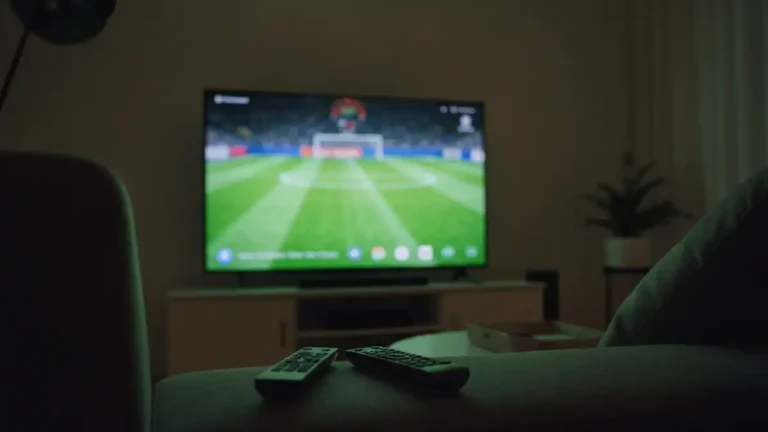 Gdzie oglądać 1 ligę i 2 ligę - transmisje niższych lig - hero image