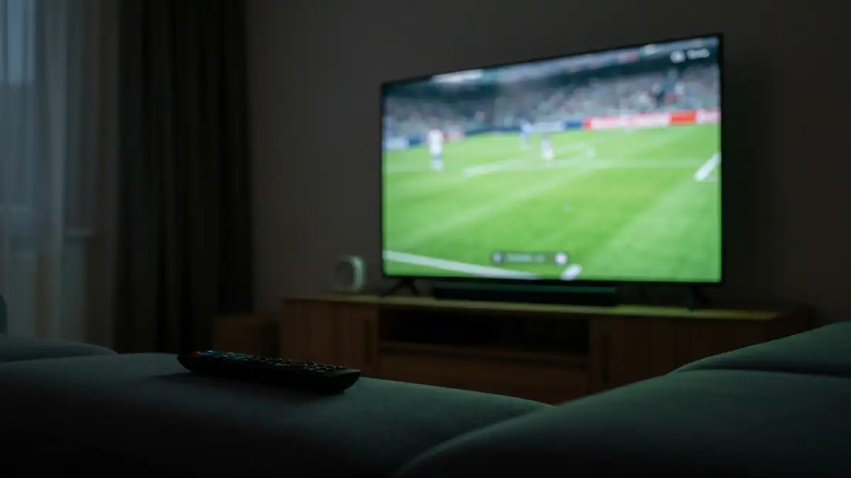 Gdzie oglądać mecze Lecha Poznań - transmisje klubu na żywo - hero image