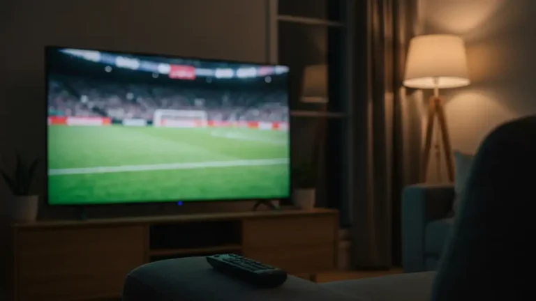 Gdzie oglądać mecze towarzyskie reprezentacji - nadawcy sparingów - hero image
