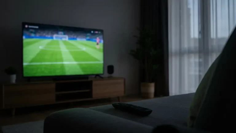 Jak oglądać Ekstraklasę online bez telewizji - aplikacje i pakiety - hero image