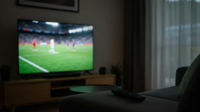 Jak oglądać mecze Ekstraklasy online legalnie w 2026 roku - hero image