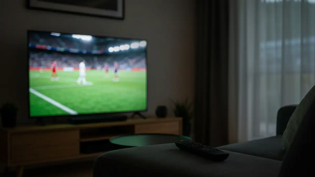 Jak oglądać mecze Ekstraklasy online legalnie w 2026 roku - hero image