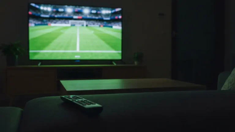 Jak oglądać NBA na Smart TV - konfiguracja aplikacji - hero image