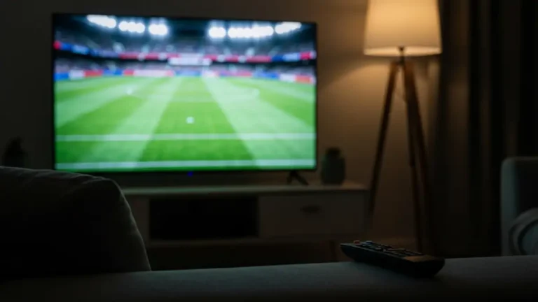 Kalendarz transmisji sportowych - jak czytać terminarz meczów na żywo - hero image