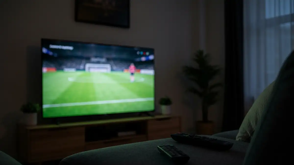 La Liga transmisja - gdzie oglądać hiszpańską ligę legalnie - hero image