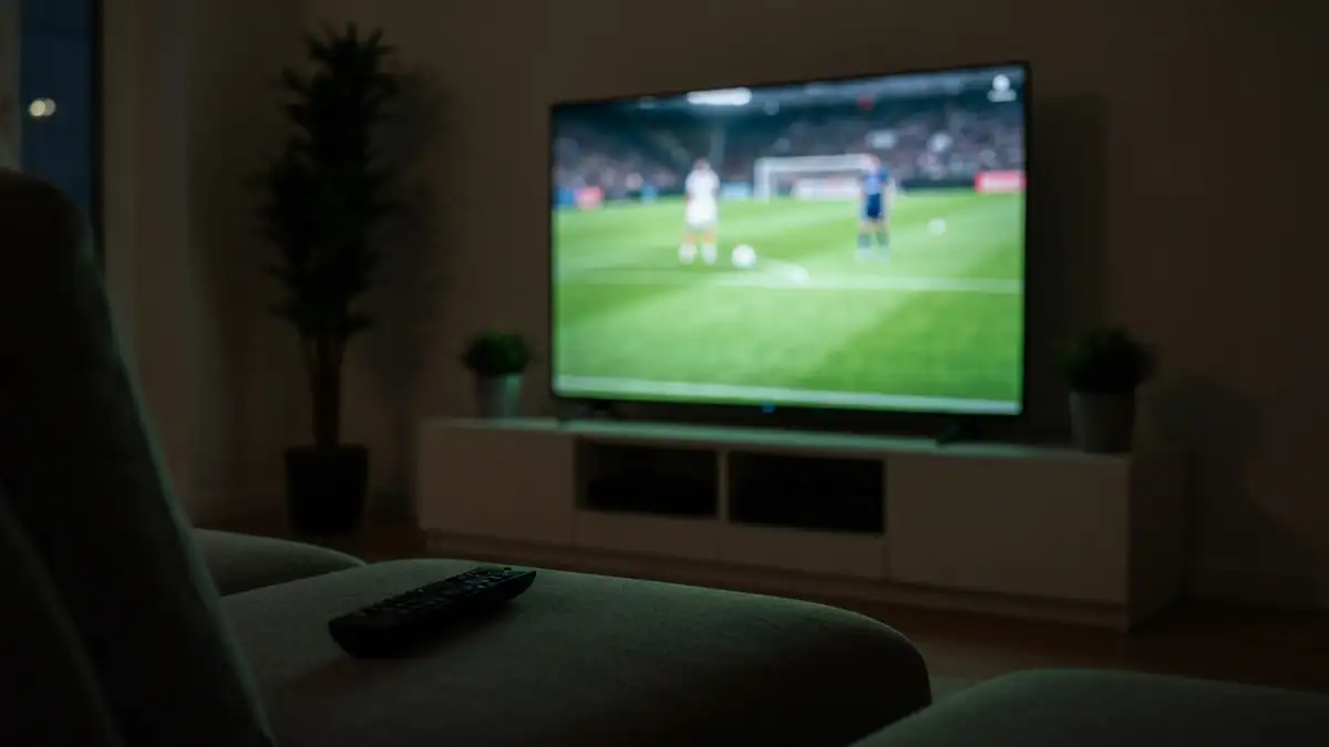 Licencjonowani nadawcy sportu w Polsce - pełna lista - hero image