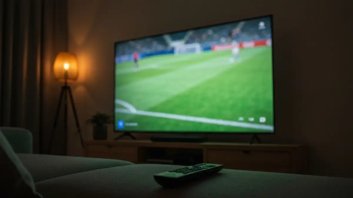 Liga Mistrzów siatkówki transmisje - nadawcy i platformy - hero image