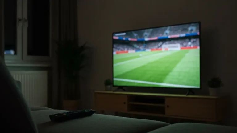 Oglądanie meczów online bez telewizora - dostępne opcje - hero image