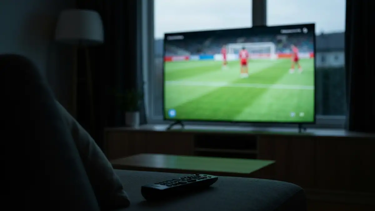 TVP Sport - co można oglądać za darmo online - hero image