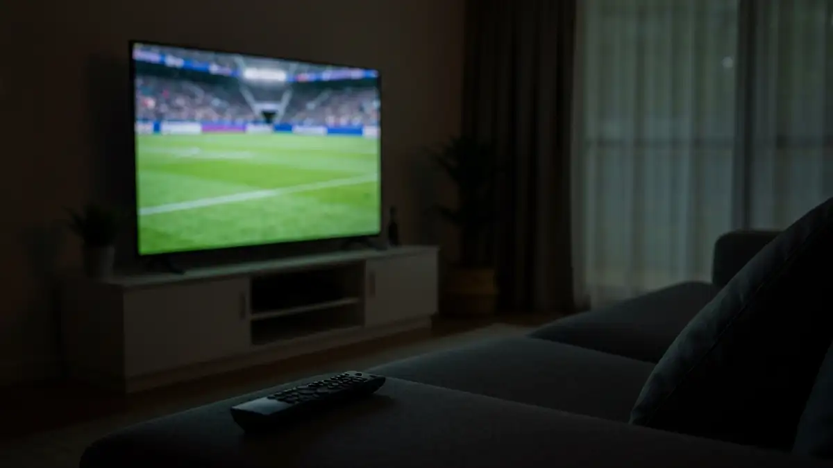 Viaplay - jakie ligi i sporty są dostępne w ofercie - hero image