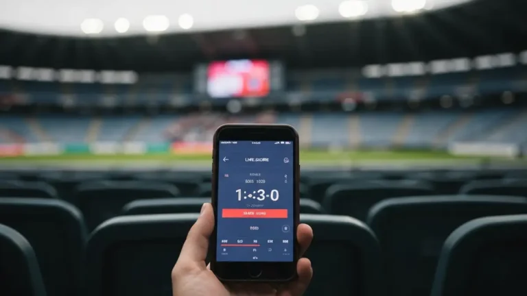 xG na żywo - czym jest expected goals i jak go czytać - hero image
